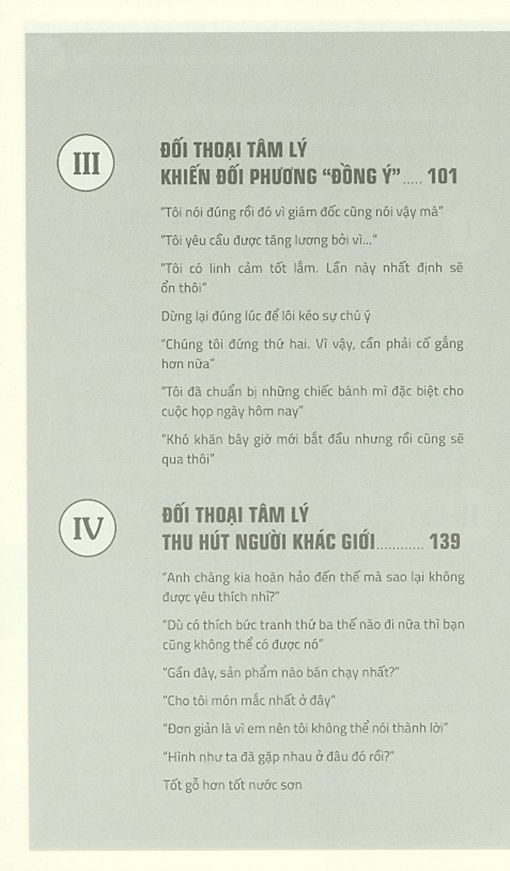 đắc nhân tâm - kiểu hàn