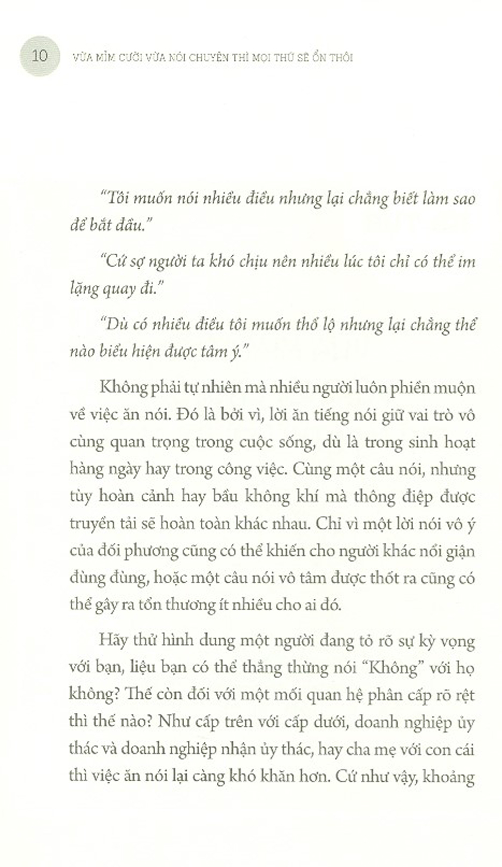 đắc nhân tâm - kiểu hàn