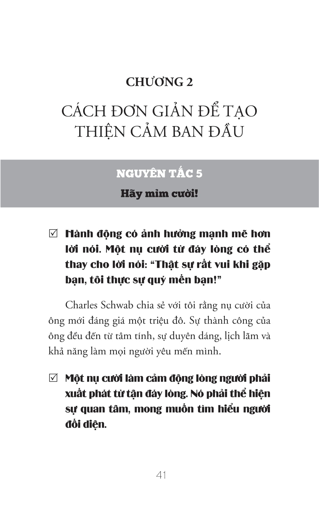 đắc nhân tâm - nghệ thuật ứng xử và thu phục lòng người