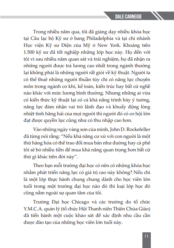 đắc nhân tâm (tái bản 2023)