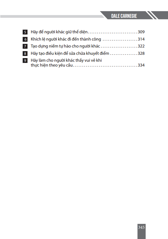 đắc nhân tâm (tái bản 2023)
