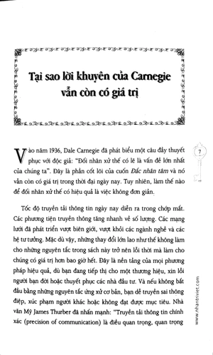 đắc nhân tâm trong thời đại số (2019)