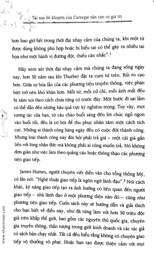 đắc nhân tâm trong thời đại số (2019)