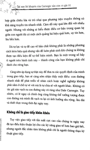 đắc nhân tâm trong thời đại số (2019)