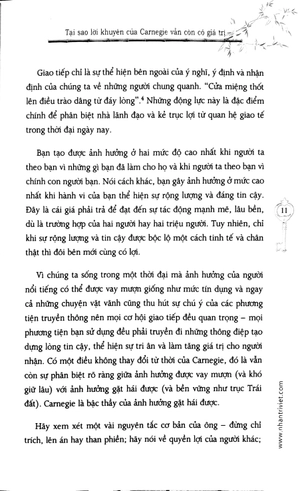 đắc nhân tâm trong thời đại số (2019)
