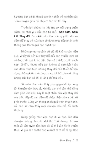 đặc quyền của gái hư