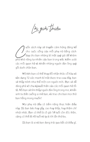 đặc quyền của gái hư