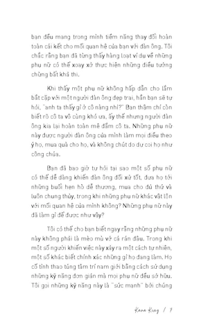 đặc quyền của gái hư