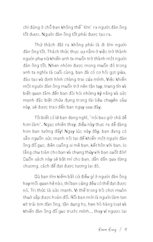 đặc quyền của gái hư