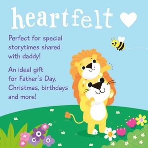 daddy's little star - heartfelt