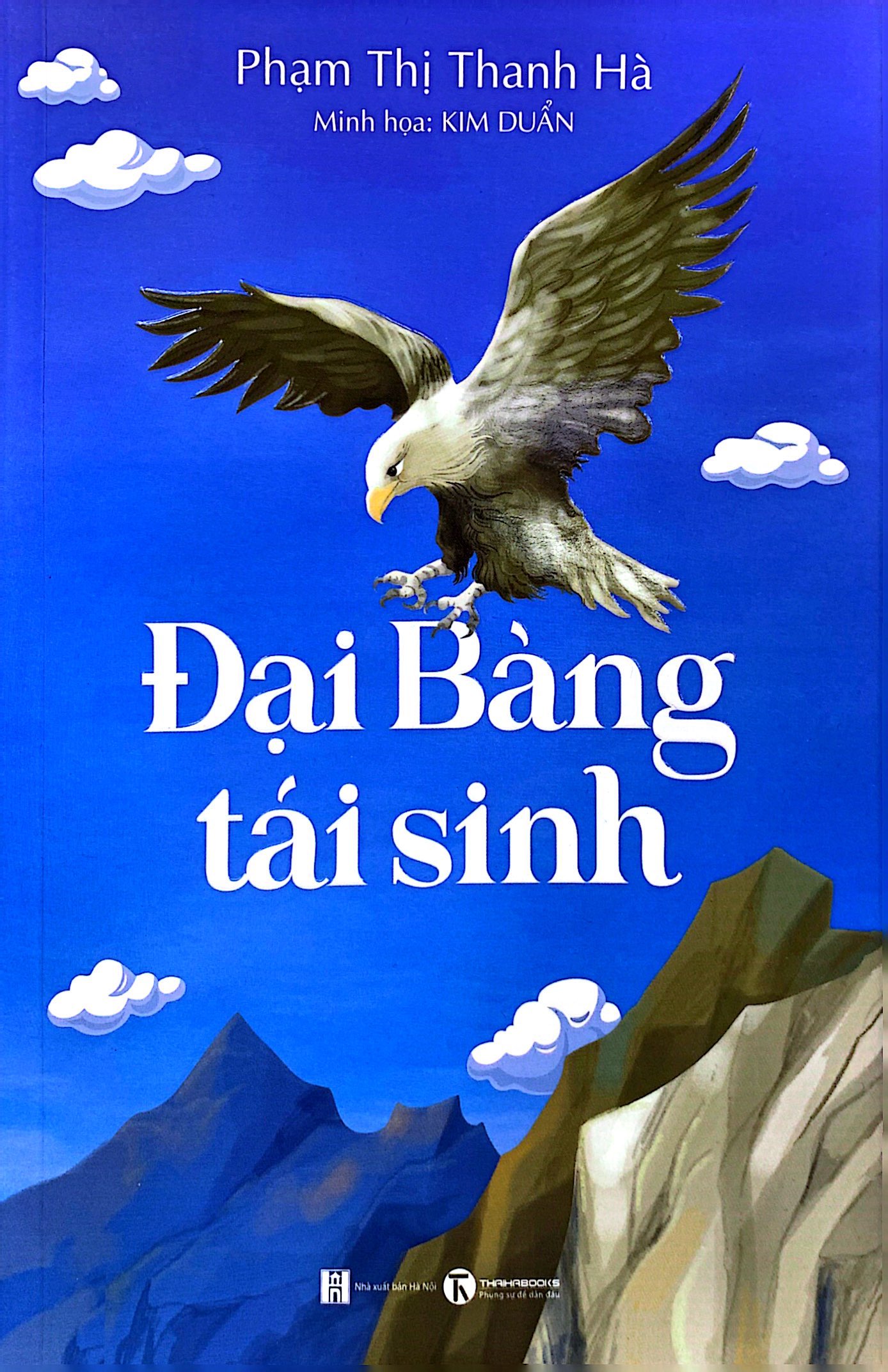 đại bàng tái sinh