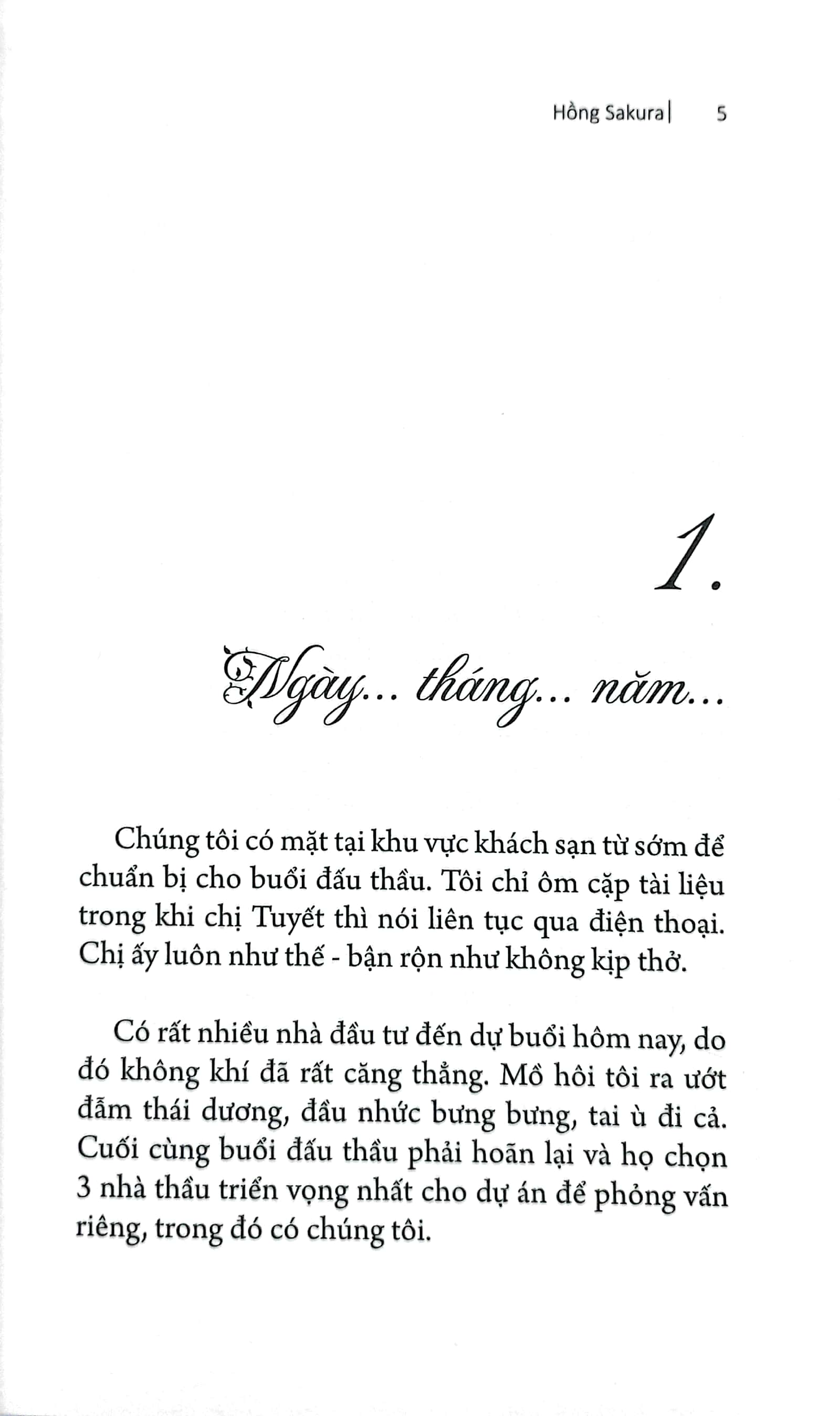 đài các tiểu thư