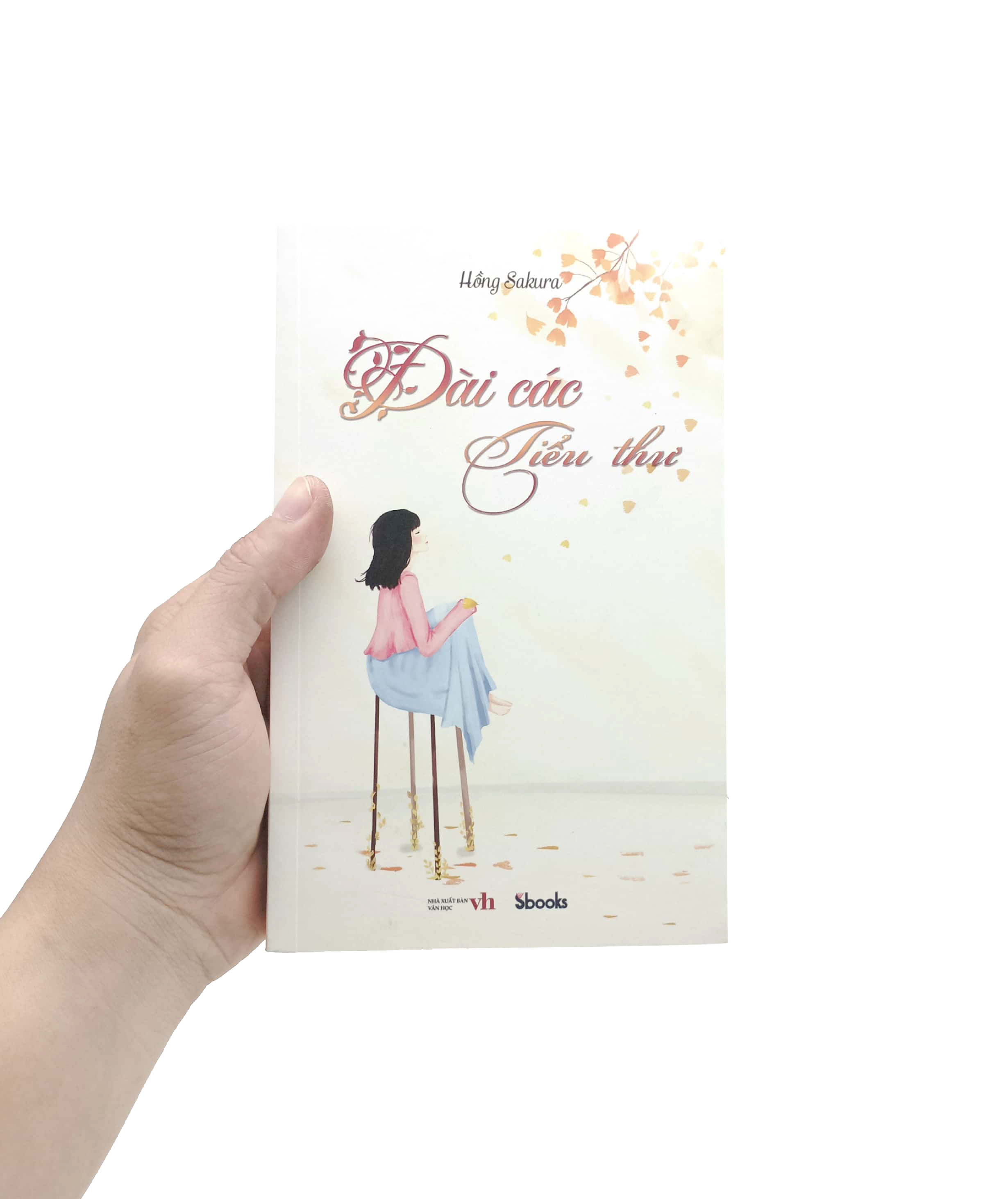 đài các tiểu thư