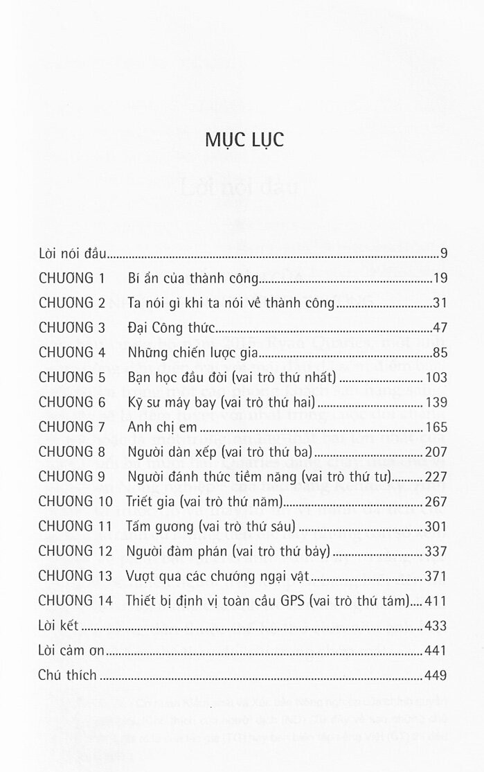 đại công thức - mở khóa bí quyết nuôi dạy con thành đạt