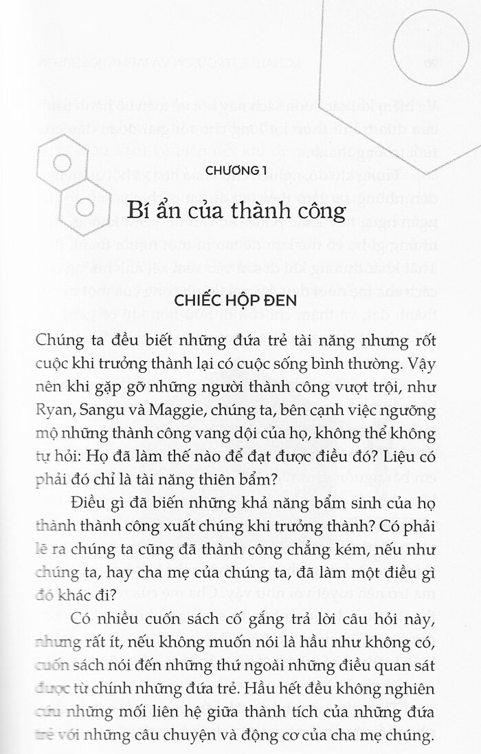 đại công thức - mở khóa bí quyết nuôi dạy con thành đạt