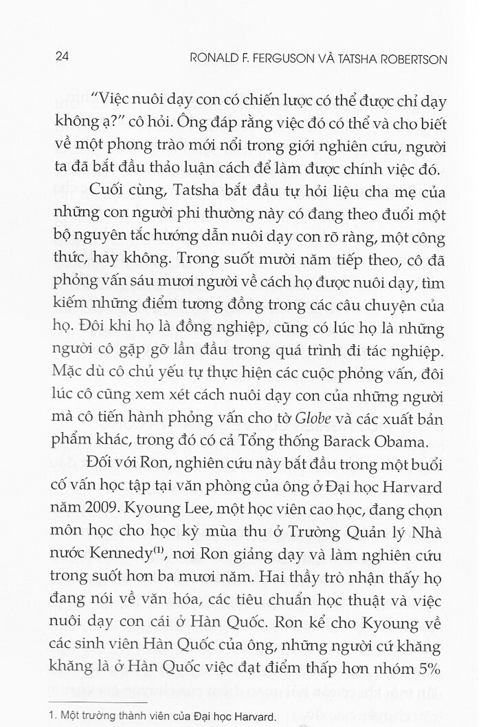 đại công thức - mở khóa bí quyết nuôi dạy con thành đạt