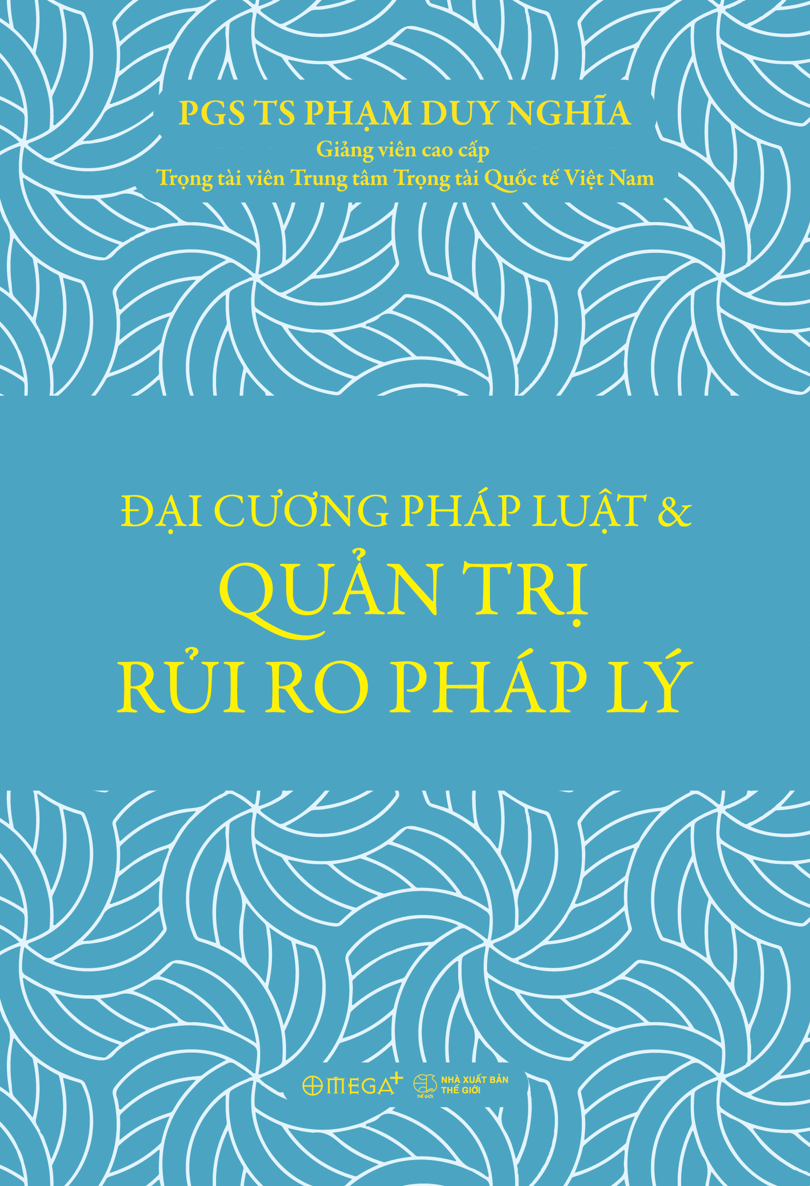 Đại Cương Pháp Luật Và Quản Trị Rủi Ro Pháp Lý