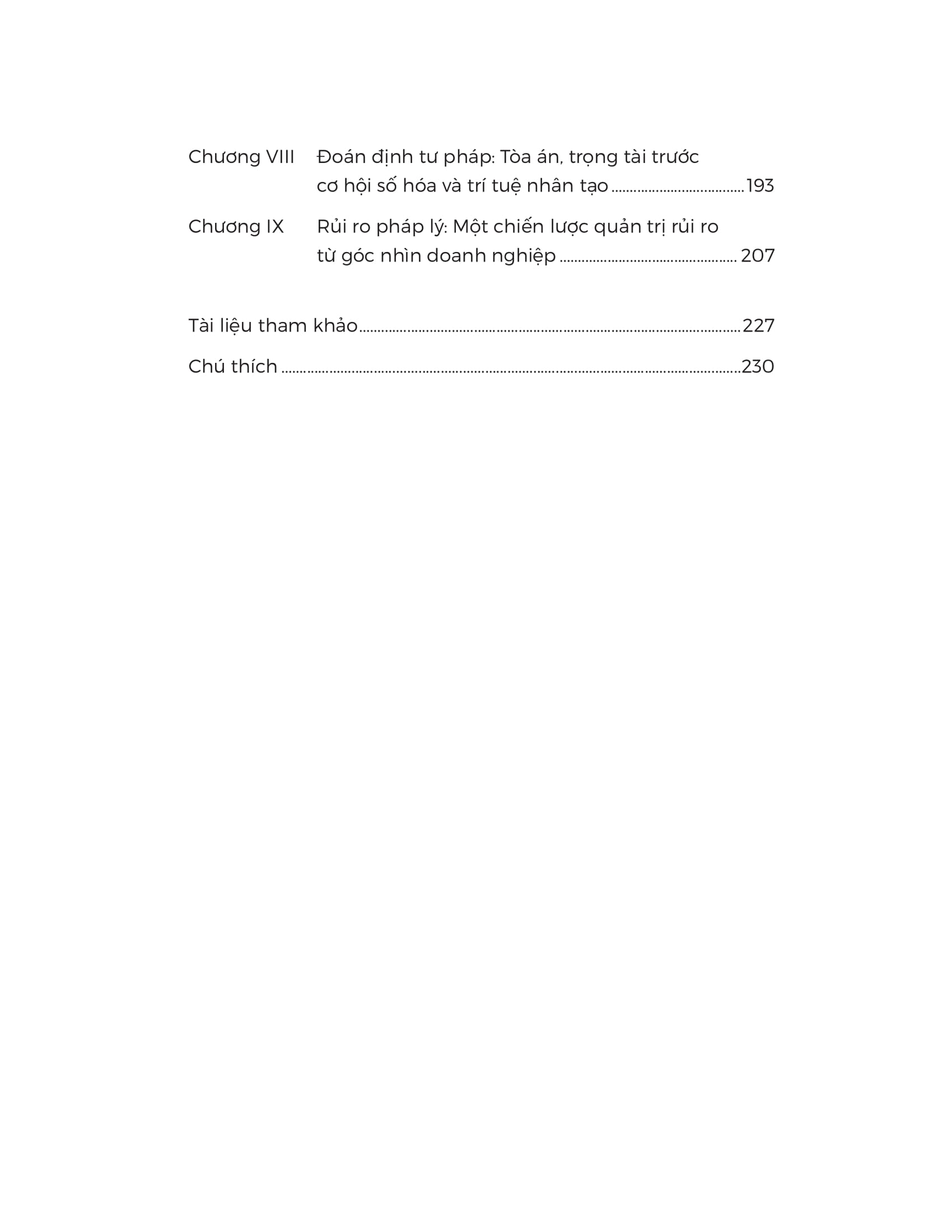 Đại Cương Pháp Luật Và Quản Trị Rủi Ro Pháp Lý