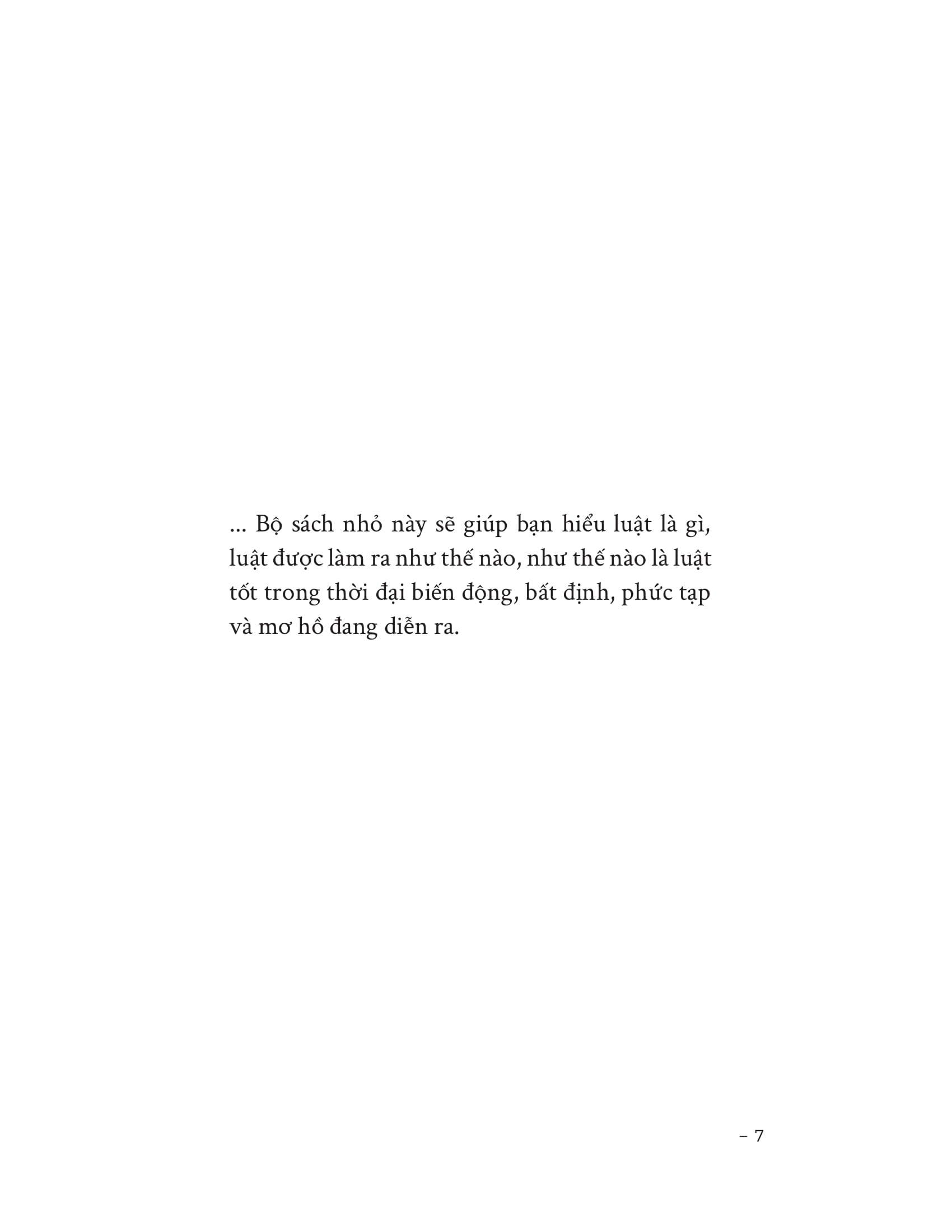 Đại Cương Pháp Luật Và Quản Trị Rủi Ro Pháp Lý