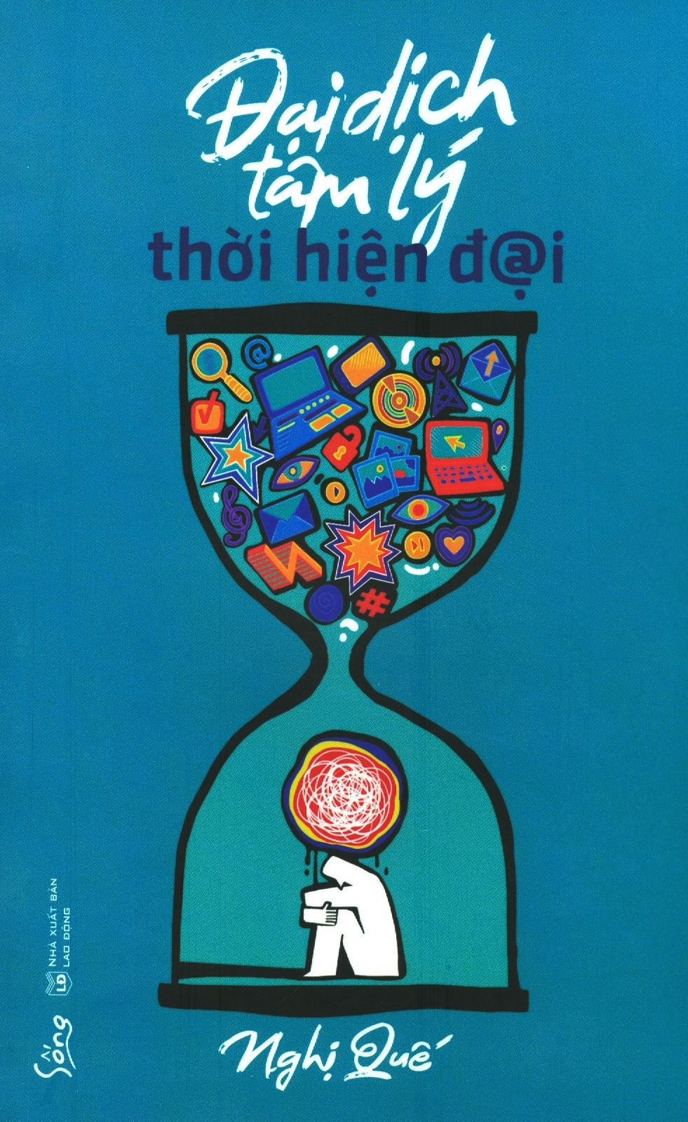 đại dịch tâm lý thời hiện đại