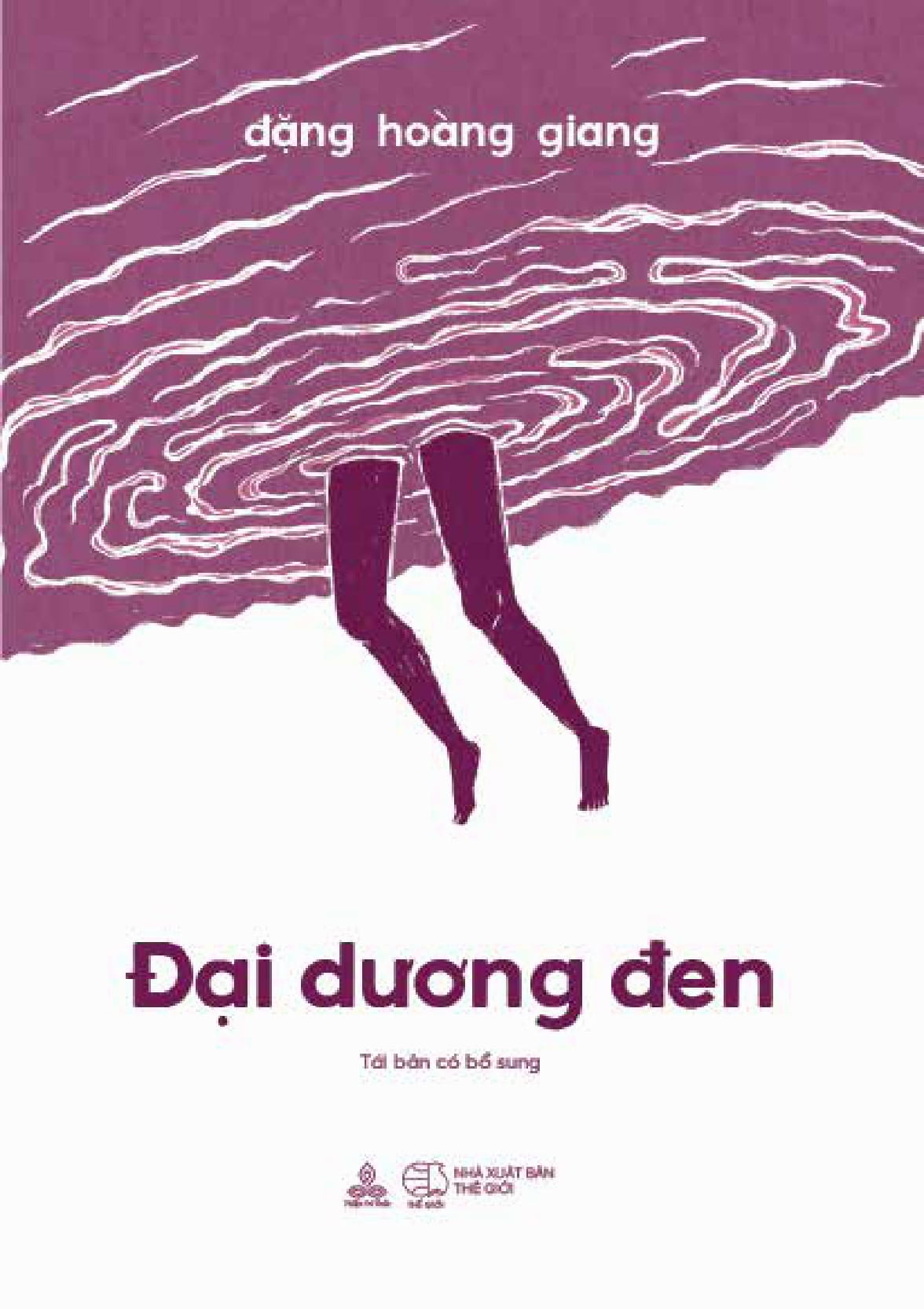 đại dương đen (tái bản 2025)