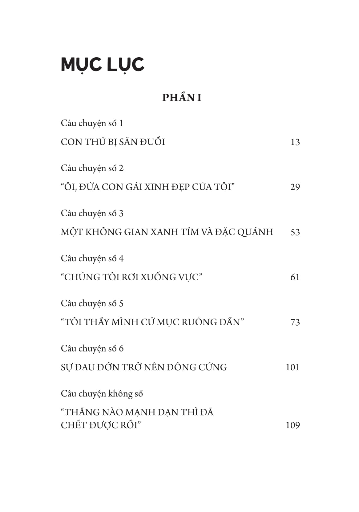 đại dương đen (tái bản 2025)