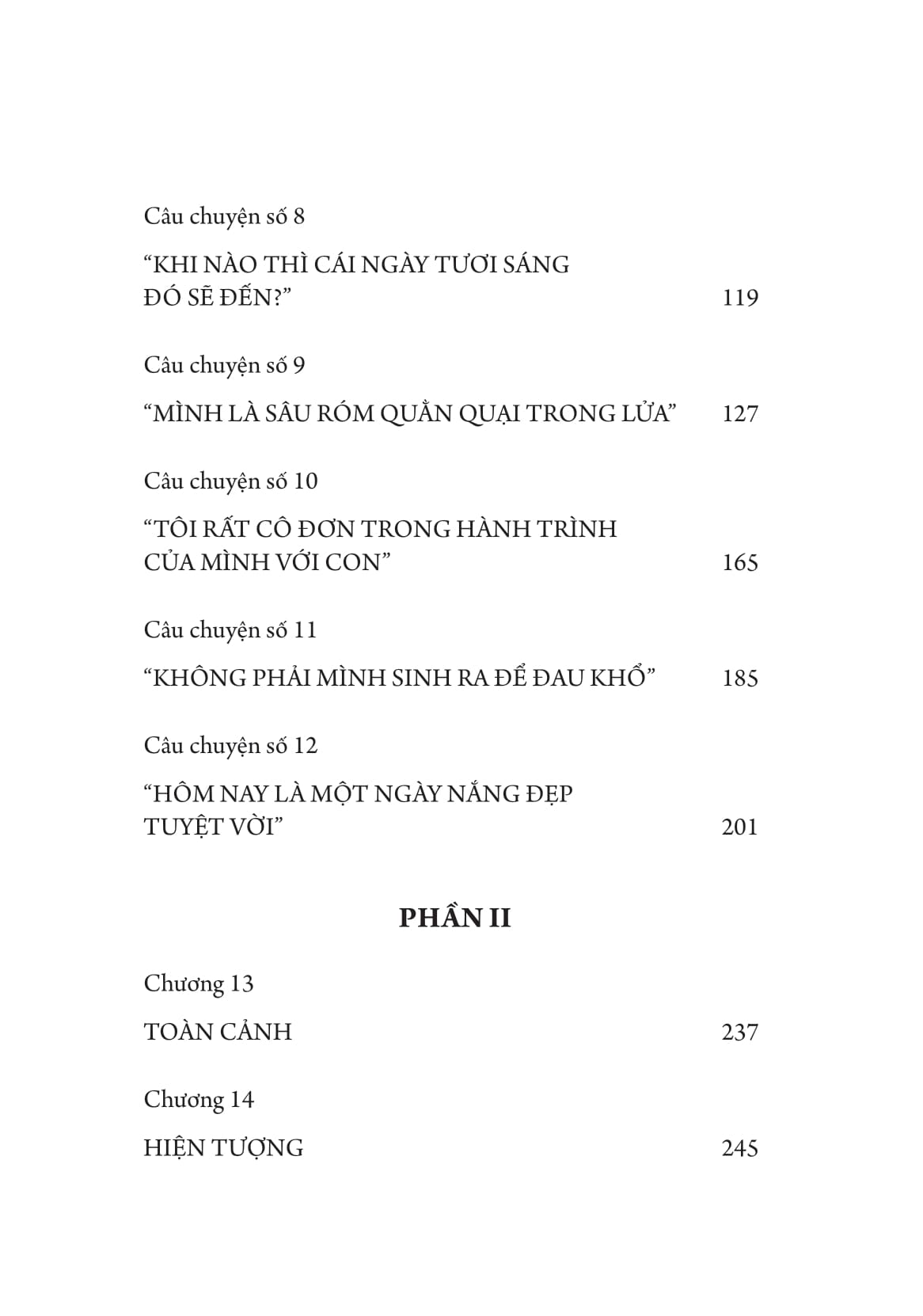 đại dương đen (tái bản 2025)