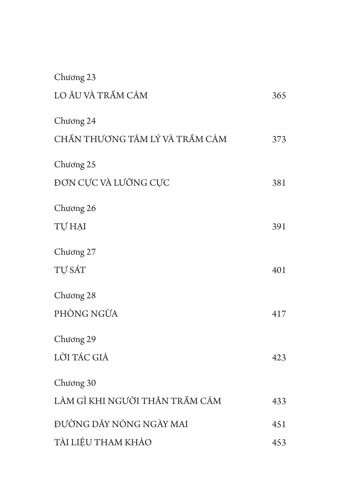 đại dương đen (tái bản 2025)