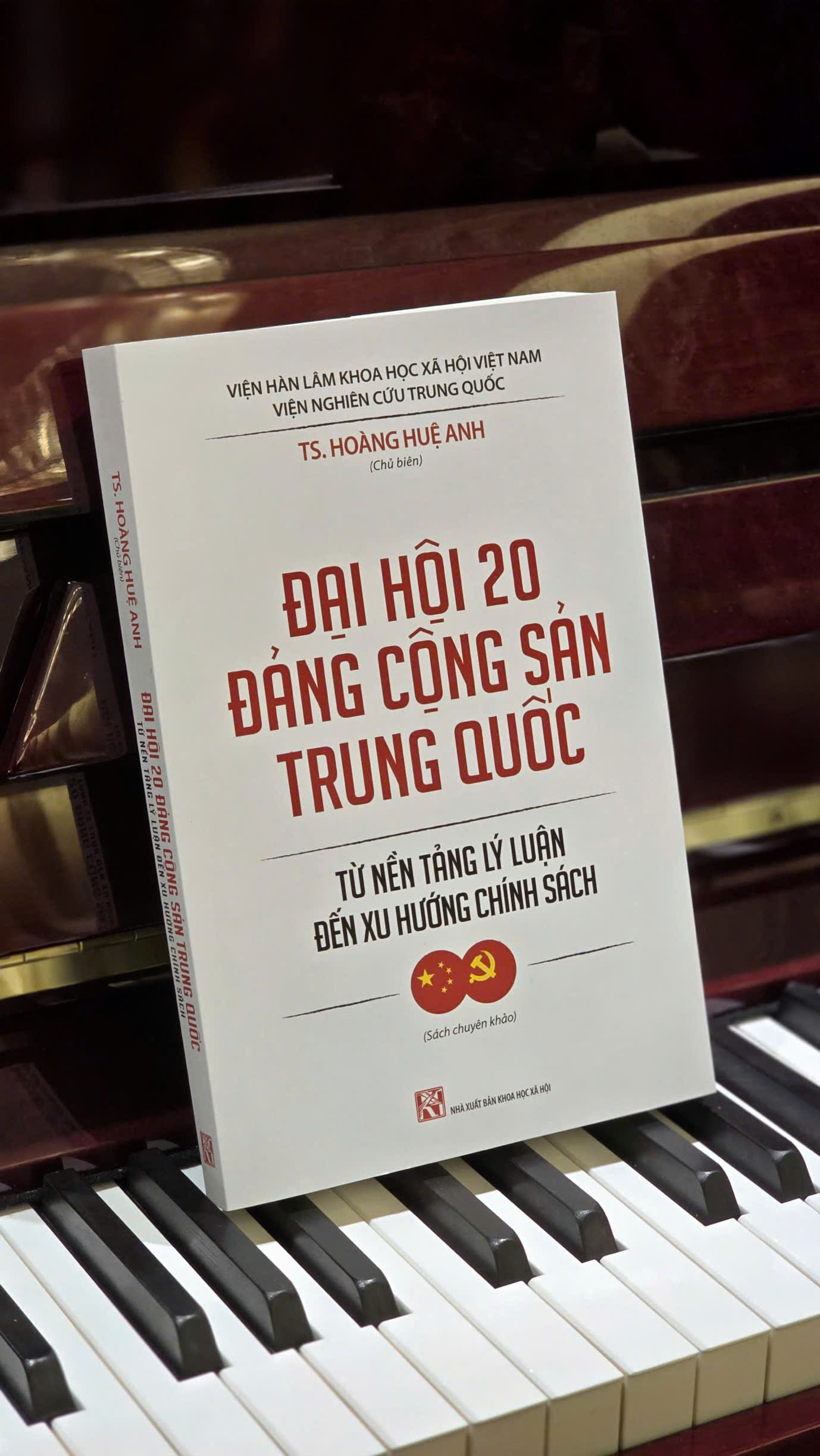 Đại Hội 20 Đảng Cộng Sản Trung Quốc - Từ Nền Tảng Lý Luận Đến Xu Hướng Chính Sách