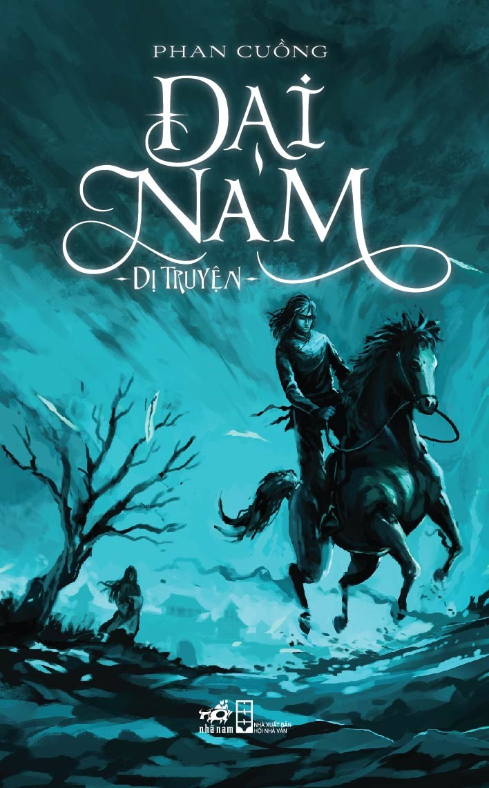 Dai Nam Di Truyen (Tai Ban 2025)