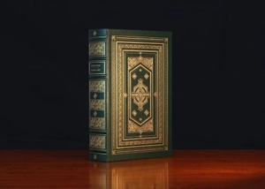 dại thì chết - ấn bản giới hạn - bìa da