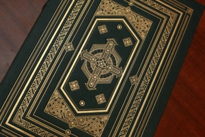 dại thì chết - ấn bản giới hạn - bìa da