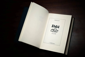 dại thì chết - ấn bản giới hạn - bìa da