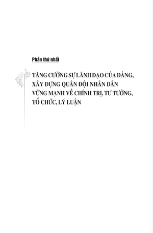 đại tướng nguyễn chí thanh - nhà lãnh đạo xuất sắc của đảng, vị tướng tài ba của quân đội nhân dân việt nam