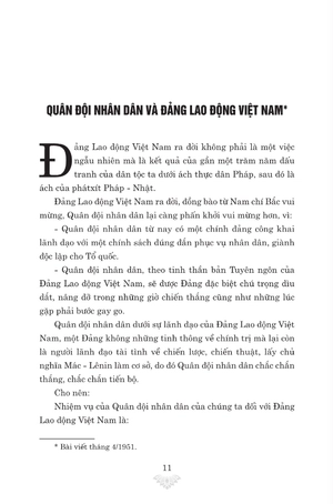 đại tướng nguyễn chí thanh - nhà lãnh đạo xuất sắc của đảng, vị tướng tài ba của quân đội nhân dân việt nam