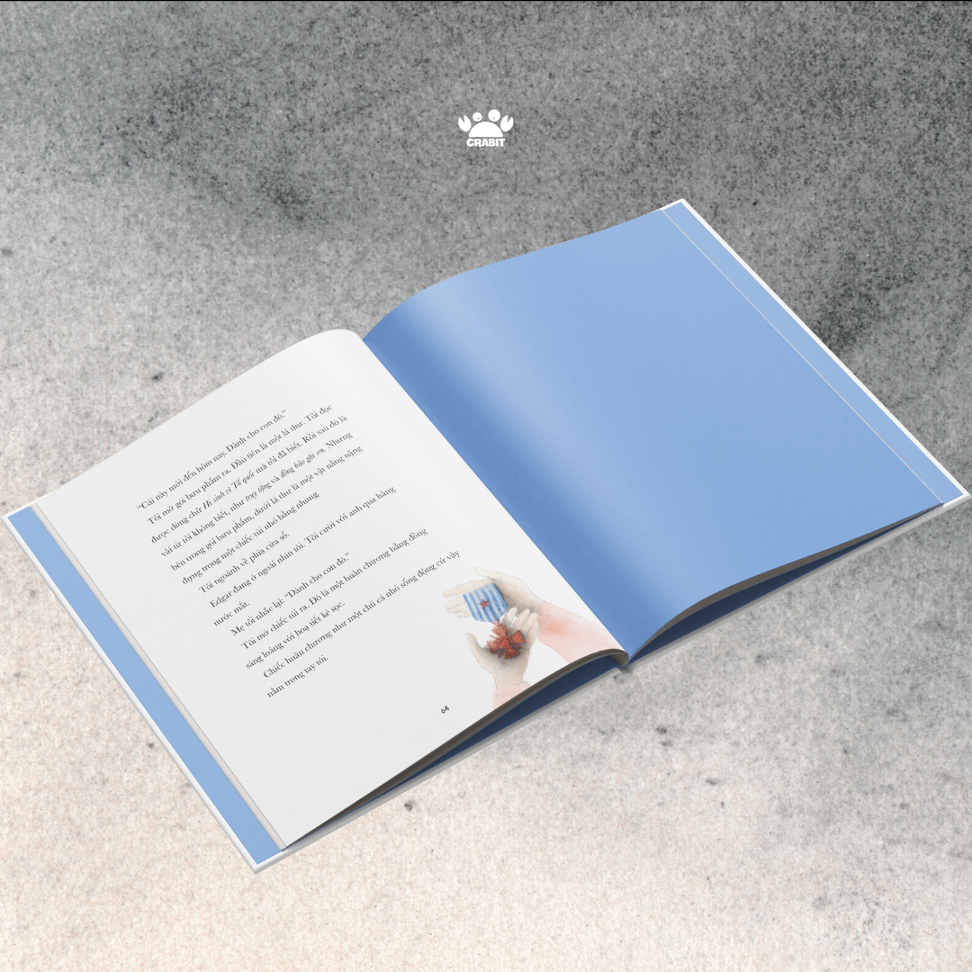 Dai Uy Rosalie - Bia Cung