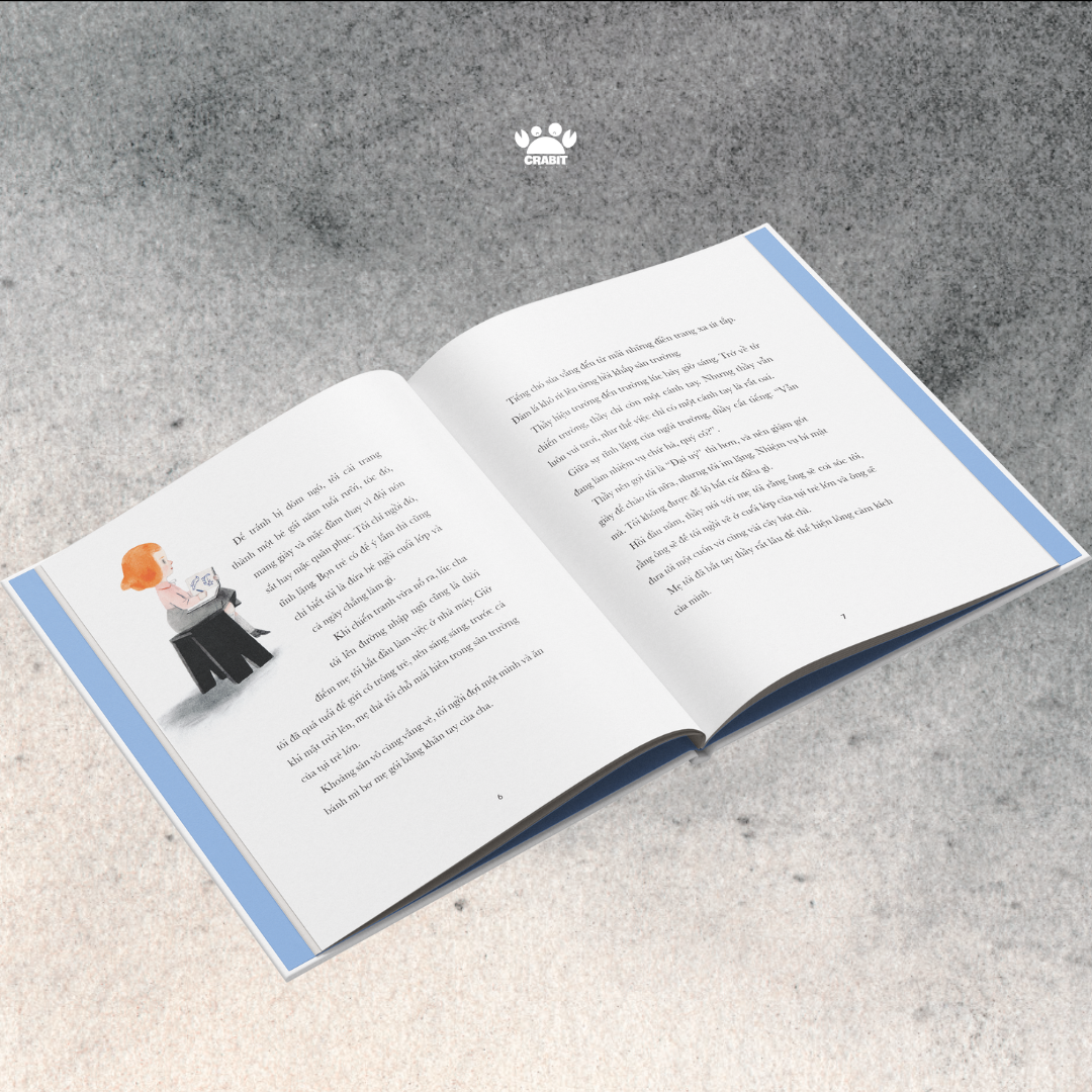 Dai Uy Rosalie - Bia Cung