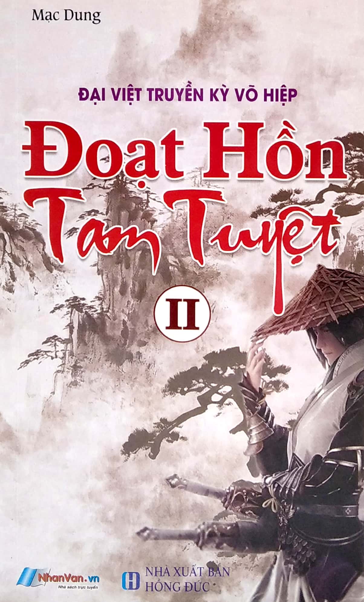 đại việt truyền kỳ võ hiệp - đoạt hồn tam tuyệt ii