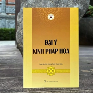 đại ý kinh pháp hoa