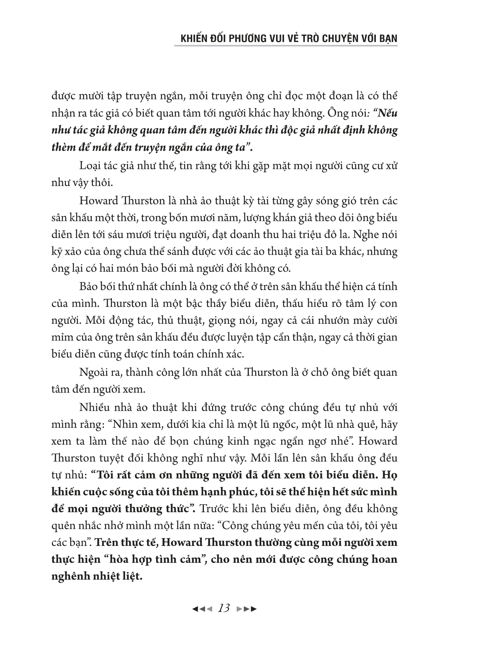 dale carnegie - bậc thầy của nghệ thuật giao tiếp (tái bản 2023)