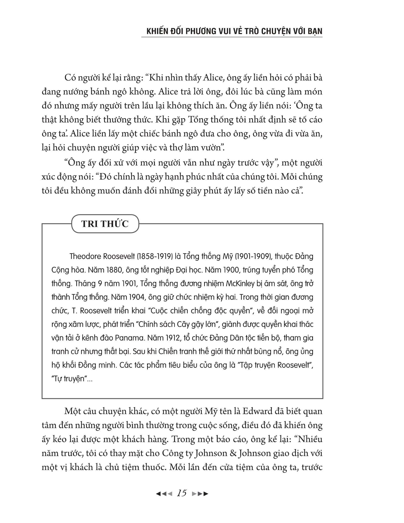 dale carnegie - bậc thầy của nghệ thuật giao tiếp (tái bản 2023)