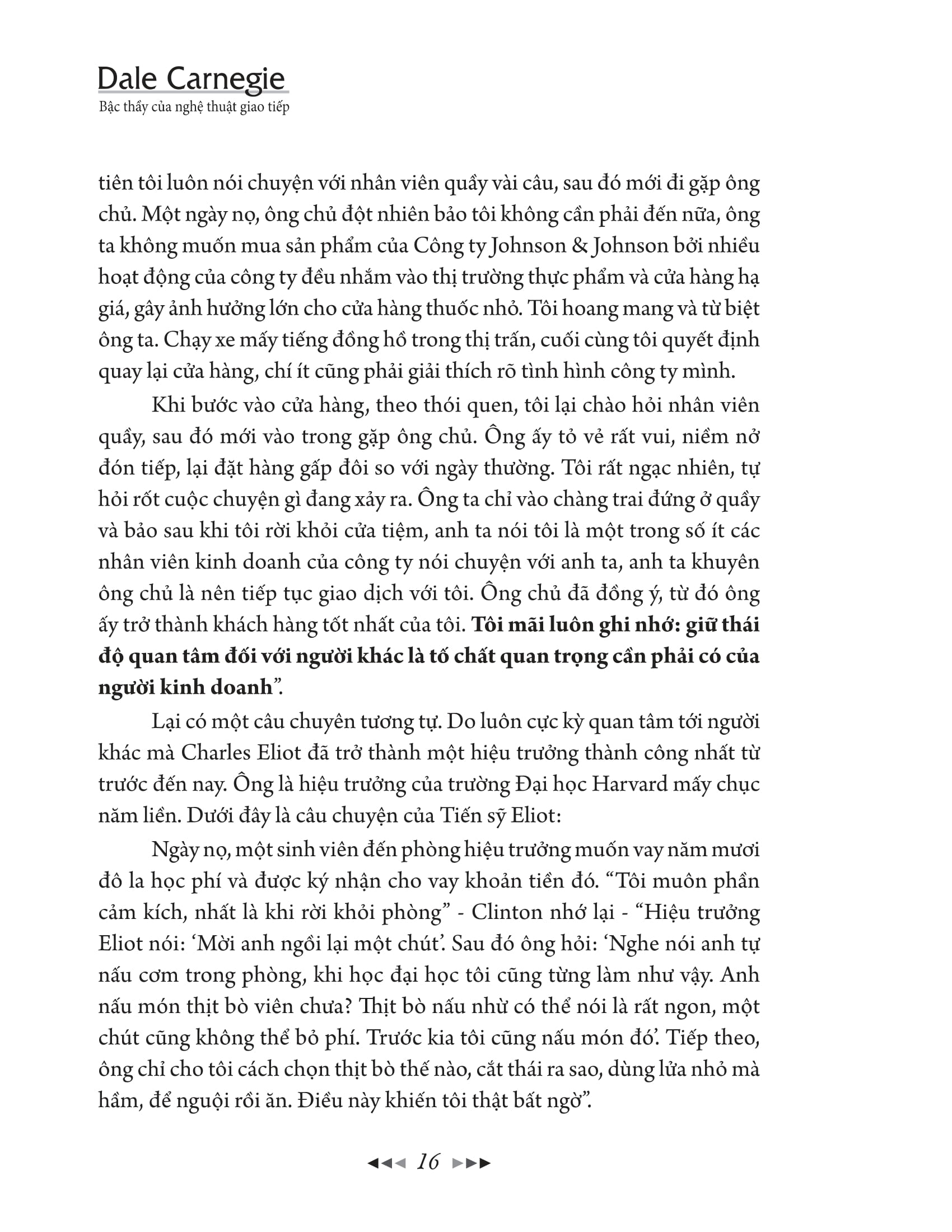 dale carnegie - bậc thầy của nghệ thuật giao tiếp (tái bản 2023)