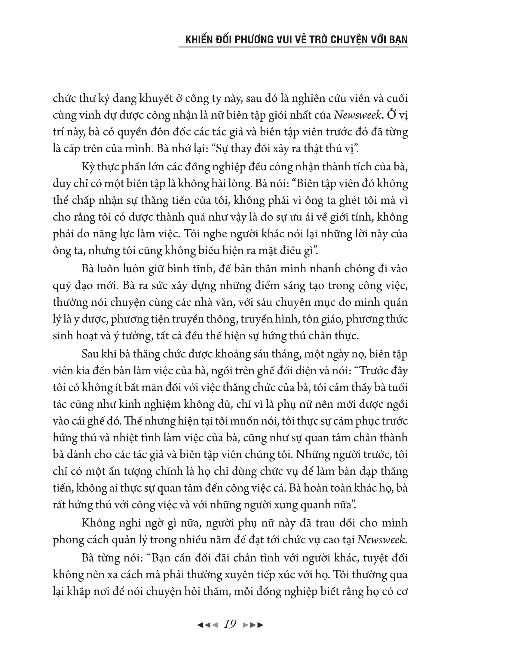 dale carnegie - bậc thầy của nghệ thuật giao tiếp (tái bản 2023)