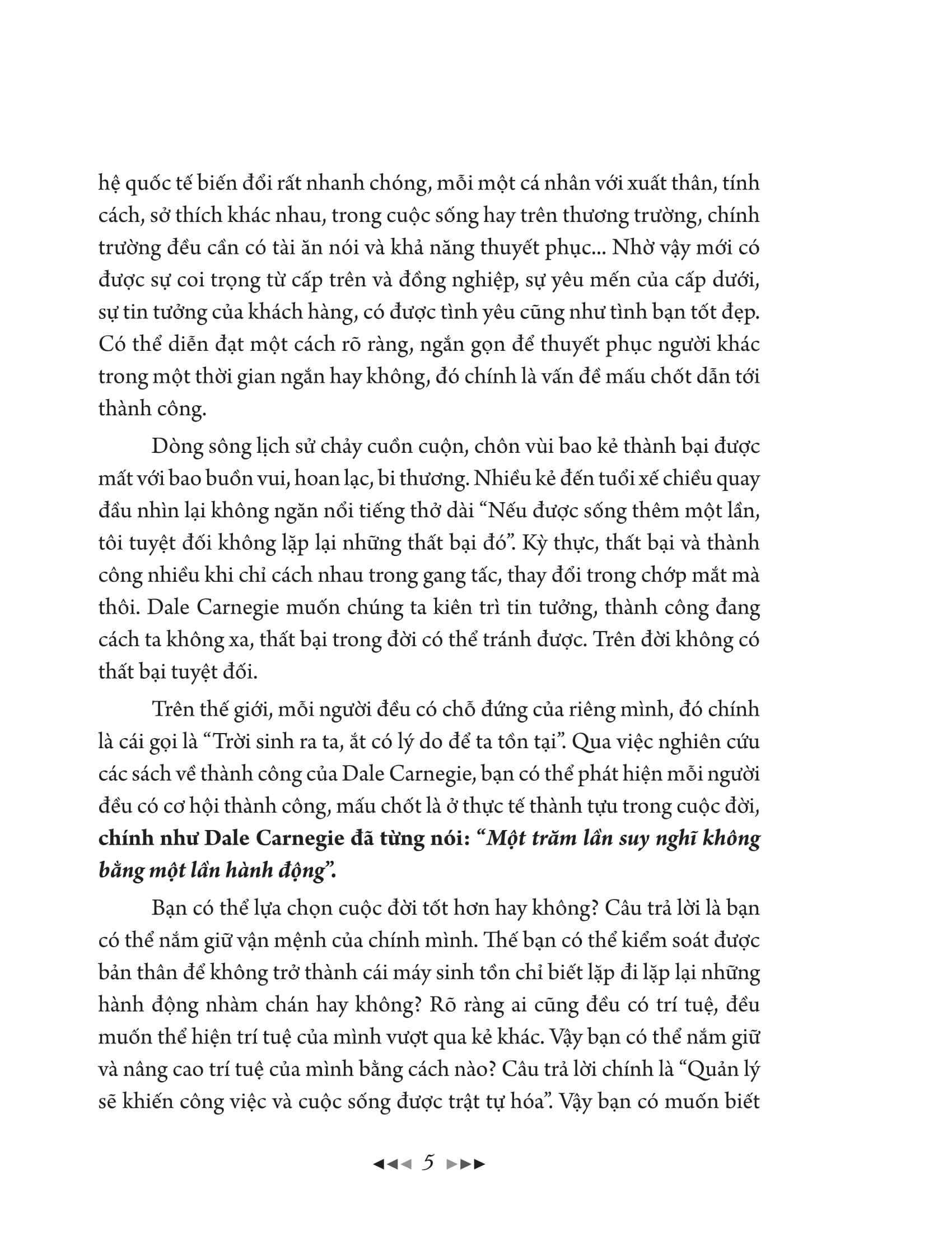 dale carnegie - bậc thầy của nghệ thuật giao tiếp (tái bản 2023)