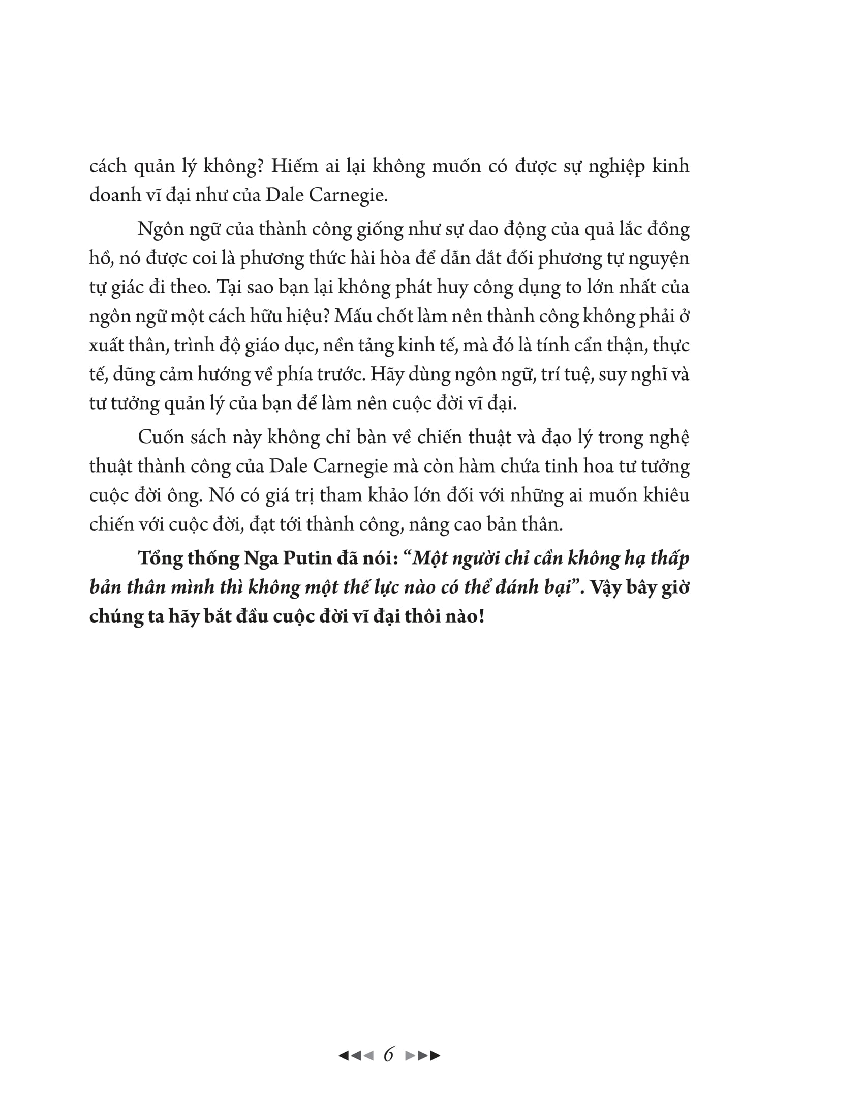 dale carnegie - bậc thầy của nghệ thuật giao tiếp (tái bản 2023)