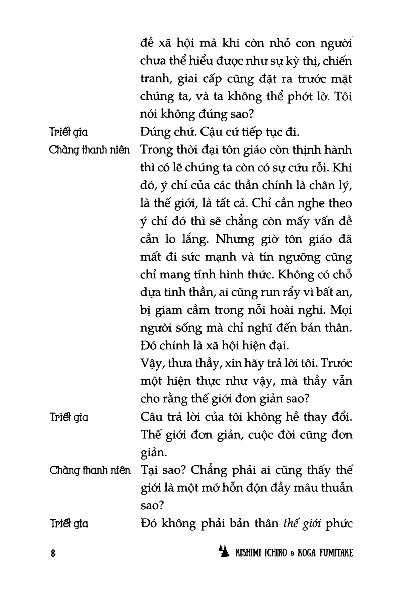 dám bị ghét