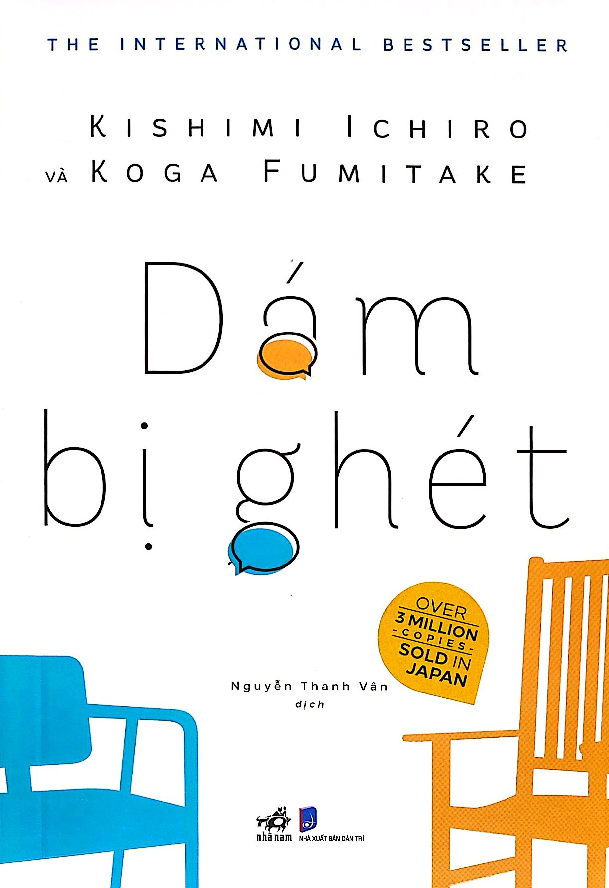 Dám Bị Ghét (Tái Bản 2026) - Ảnh 2