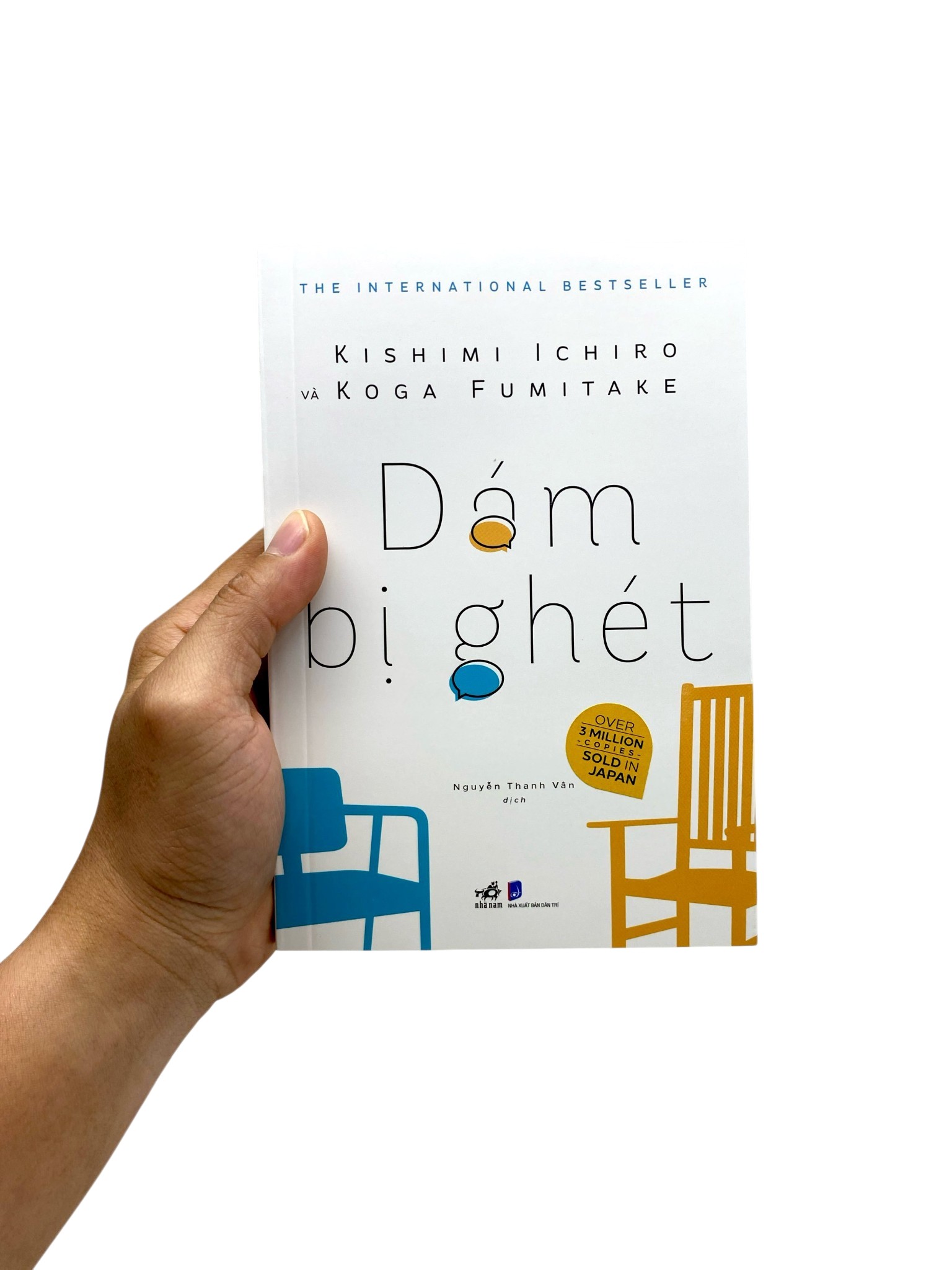 Dám Bị Ghét (Tái Bản 2026) - Ảnh 7