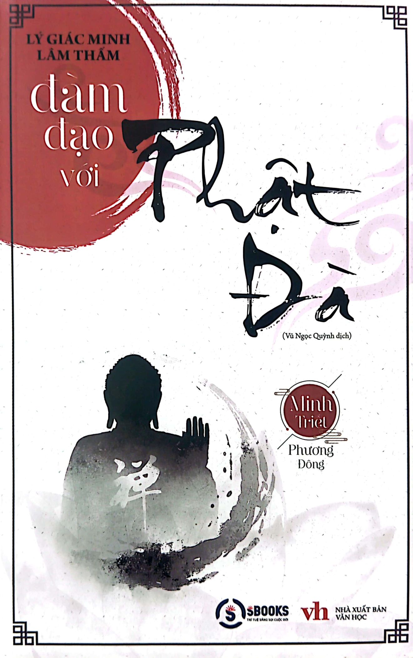 đàm đạo với phật đà