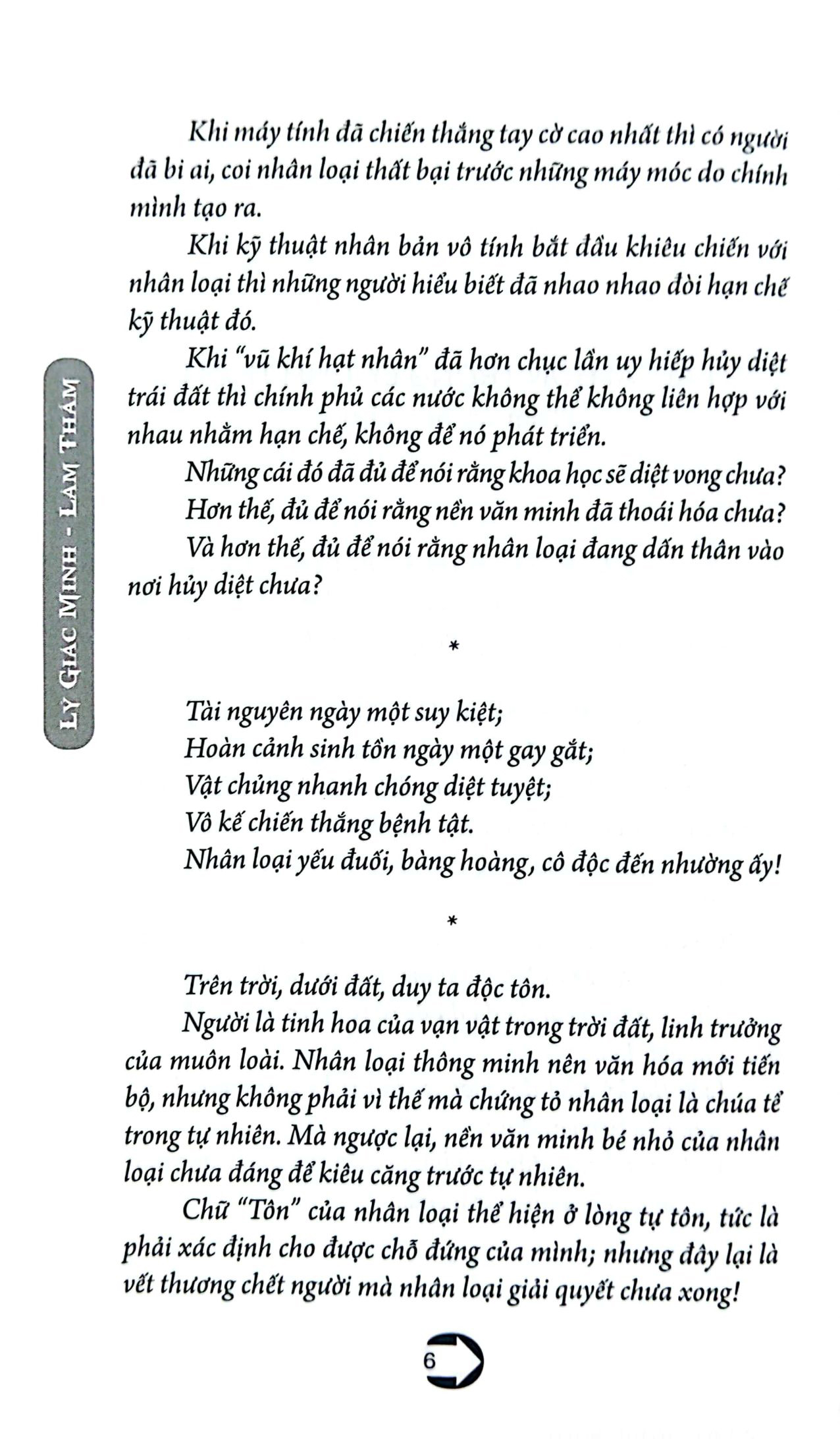 đàm đạo với phật đà
